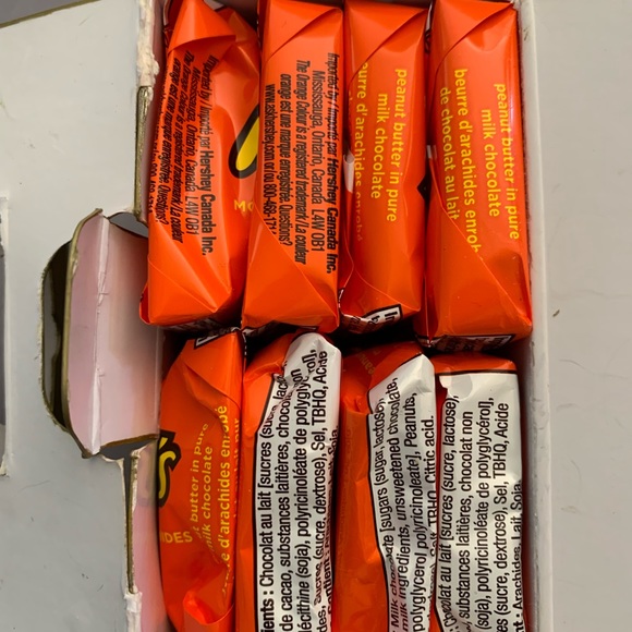 Homemade box for my chocolate - Picture 5 of 5